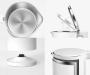Электрочайник Xiaomi Mi Kettle 2 (MJHWSH03YM) Белый