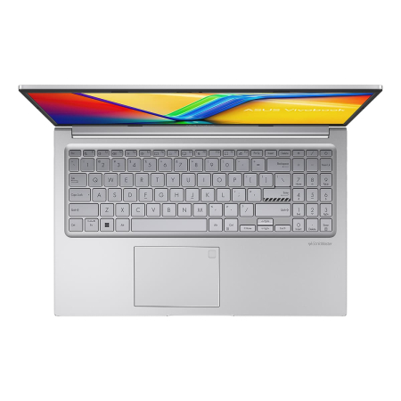 Ноутбук ASUS VivoBook 15 X1504VA-BQ286 Core i5 1335U/8Gb/512Gb SSD/15.6" FullHD/DOS Cool Silver, серебристый Ноутбук ASUS VivoBook 15 X1504VA-BQ286 Core i5 1335U/8Gb/512Gb SSD/15.6" FullHD/DOS Cool Silver, серебристый