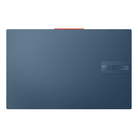 Ноутбук ASUS VivoBook S15 (K5504VA-MA086W) Core i5 13500H/16Gb/512Gb SSD/15.6" 2.8K OLED/Win11 Solar Blue, синий Ноутбук ASUS VivoBook S15 (K5504VA-MA086W) Core i5 13500H/16Gb/512Gb SSD/15.6" 2.8K OLED/Win11 Solar Blue, синий