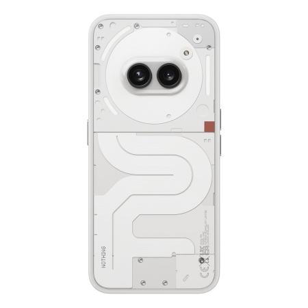 Nothing Phone (2a) 12/256Gb Milk, белый Nothing Phone (2a) 12/256Gb Milk, белый