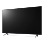 Телевизор LG 55" 4K UHD, 60 Гц, QNED (55QNED80T6A) Телевизор LG 55" 4K UHD, 60 Гц, QNED (55QNED80T6A)