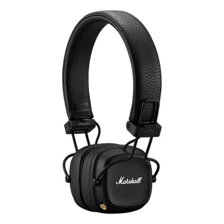 Наушники Marshall MAJOR 4 Black, черный Наушники Marshall MAJOR 4 Black, черный