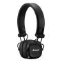 Наушники Marshall MAJOR 4 Black, черный Наушники Marshall MAJOR 4 Black, черный
