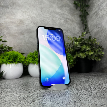 Trade in Apple iPhone 12 Pro Max 256Gb Pacific Blue IMEI: 0203