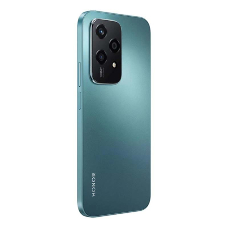 HONOR 200 Lite 8/256Gb Cyan Lake, Океанический голубой HONOR 200 Lite 8/256Gb Cyan Lake, Океанический голубой