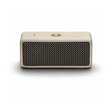 Портативная колонка Marshall Middleton Cream, кремовый Портативная колонка Marshall Middleton Cream, кремовый