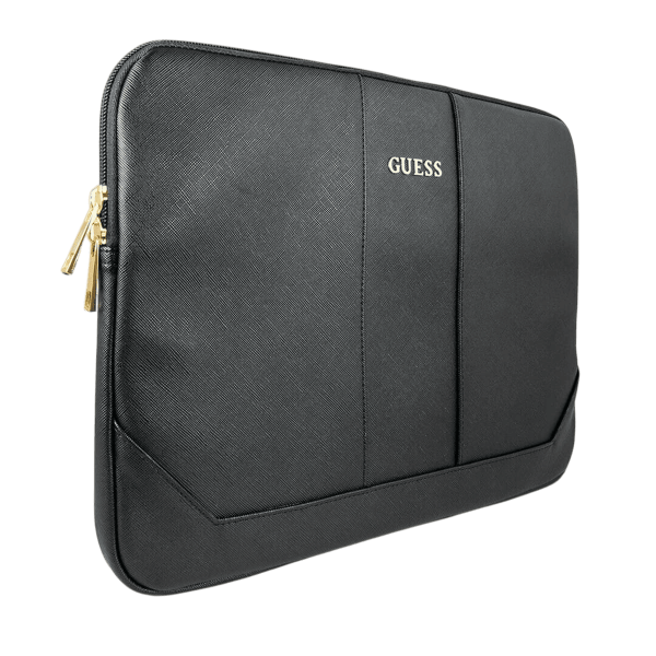 Чехол Guess для ноутбуков 13"/14" Protective notebook sleeve (GUCS13TBK) Черный Чехол Guess для ноутбуков 13"/14" Protective notebook sleeve (GUCS13TBK) Черный