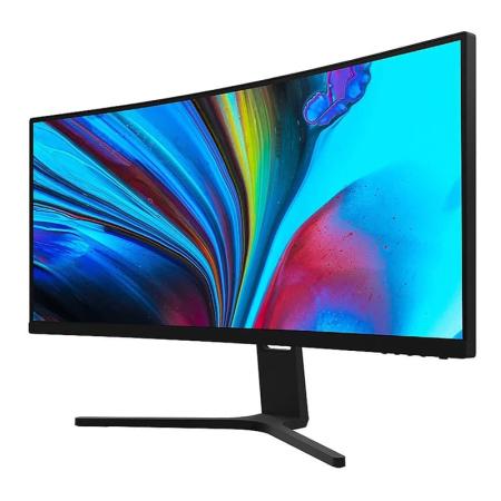 Монитор Xiaomi Redmi Surface Display 30" 200Гц (RMMNT30HFCW) Чёрный
