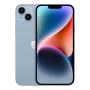 Apple iPhone 14 Plus 128Gb Dual SIM Blue, голубой Apple iPhone 14 Plus 128Gb Dual SIM Blue, голубой