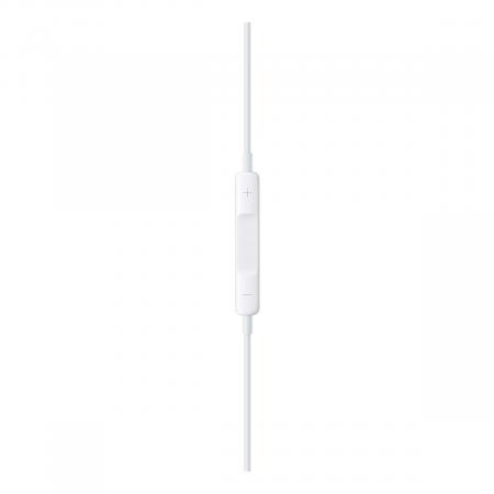 Наушники Apple EarPods Lightning White, белый Наушники Apple EarPods Lightning White, белый