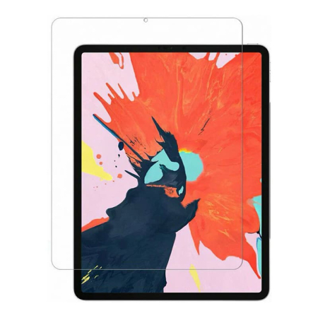 Стекло для iPad Pro 11" (2024) BlueO Clear HD Прозрачный Стекло для iPad Pro 11" (2024) BlueO Clear HD Прозрачный