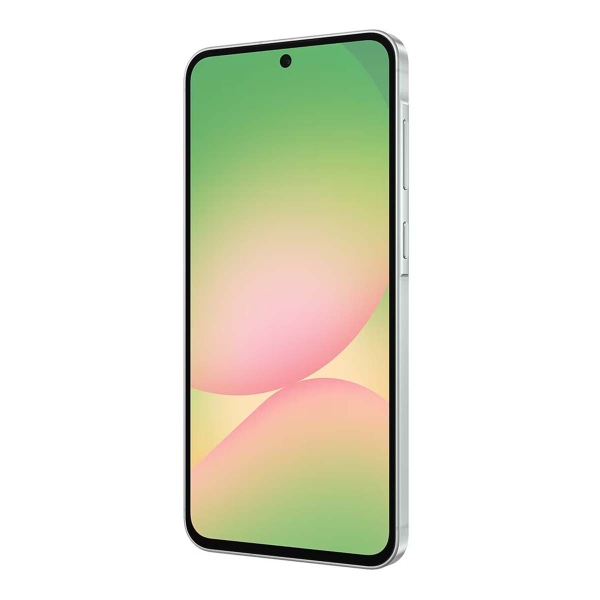 Samsung Galaxy A56 5G 12/256Gb Awesome Olive, оливковый