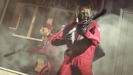 Игра GTA 5 для PlayStation 5, русские субтитры Игра GTA 5 для PlayStation 5, русские субтитры