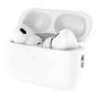 Беспроводные наушники с микрофоном Deppa Air Pro ANC, TWS, BT 5.2, 300 мАч, ANC, QI (44194) Белый Беспроводные наушники с микрофоном Deppa Air Pro ANC, TWS, BT 5.2, 300 мАч, ANC, QI (44194) Белый