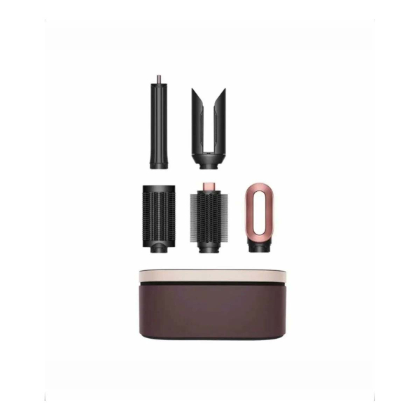 Стайлер Dyson Airwrap Co-anda 2x HS09 (Global) Jasper Plum, фиолетовый Стайлер Dyson Airwrap Co-anda 2x HS09 (Global) Jasper Plum, фиолетовый