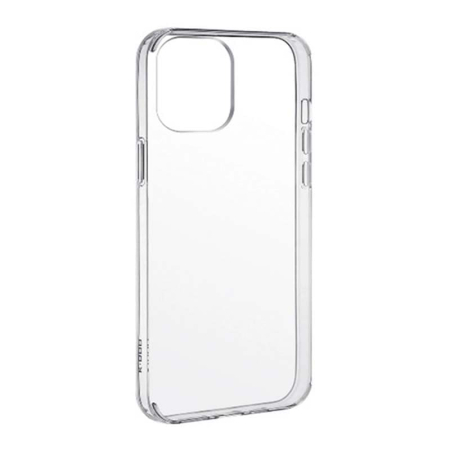 Чехол K-DOO Guardian для Apple iPhone 12/12 Pro Прозрачный Чехол K-DOO Guardian для Apple iPhone 12/12 Pro Прозрачный