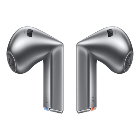 Наушники Samsung Galaxy Buds3 (R530) Silver, серебро Наушники Samsung Galaxy Buds3 (R530) Silver, серебро