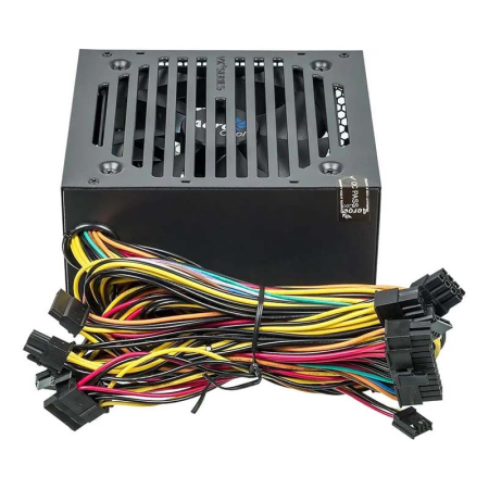 Блок питания AeroCool VX Plus 700 Вт (4710000000000) Блок питания AeroCool VX Plus 700 Вт (4710000000000)