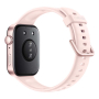 Смарт-часы HUAWEI Watch Fit 3 Pink, розовый Смарт-часы HUAWEI Watch Fit 3 Pink, розовый