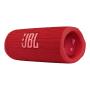 Портативная колонка JBL Flip 6 Red, красный Портативная колонка JBL Flip 6 Red, красный