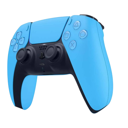 Геймпад Sony DualSense для Sony PlayStation 5 Синий Геймпад Sony DualSense для Sony PlayStation 5 Синий
