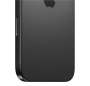 Apple iPhone 16 Pro Max 512Gb eSIM Black Titanium, титановый чёрный Apple iPhone 16 Pro Max 512Gb eSIM Black Titanium, титановый чёрный
