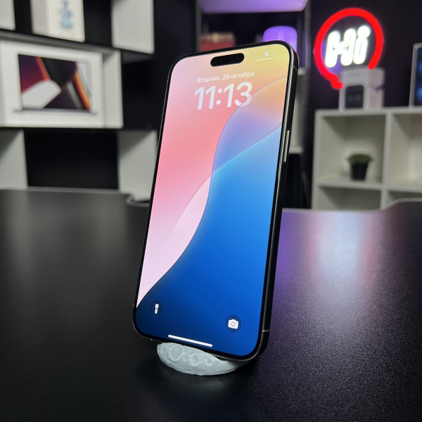 Trade in Apple iPhone 15 Pro Max 256Gb Natural Titanium IMEI: 8155