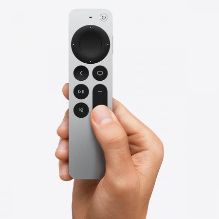 Apple TV 4K, 64Гб 3-го поколения (MN873) Apple TV 4K, 64Гб 3-го поколения (MN873)