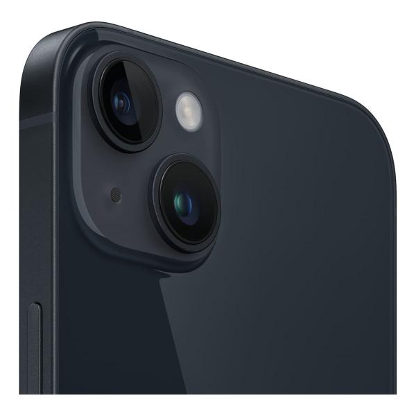 Apple iPhone 14 Plus 512Gb eSIM Midnight, «тёмная ночь»