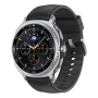 Часы Samsung Galaxy Watch8 Classic 46мм Black, черный Часы Samsung Galaxy Watch8 Classic 46мм Black, черный
