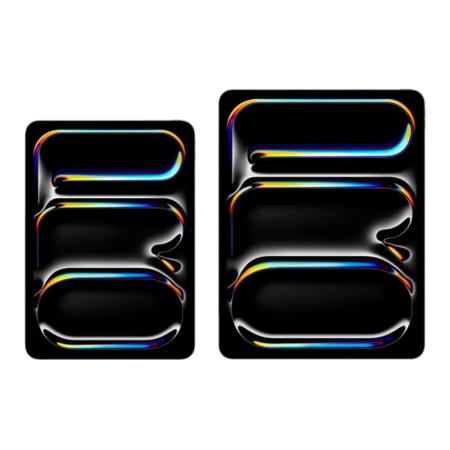 Apple iPad Pro 11" (M4, 2024, 7 gen) Wi-Fi 1Tb Space Black, «черный космос» Apple iPad Pro 11" (M4, 2024, 7 gen) Wi-Fi 1Tb Space Black, «черный космос»