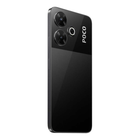 Xiaomi POCO M6 8/256Gb Black, черный Xiaomi POCO M6 8/256Gb Black, черный