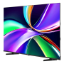 Телевизор Hisense 43" Ultra HD, 60 Гц, QLED & DLED (43E7Q) Телевизор Hisense 43" Ultra HD, 60 Гц, QLED & DLED (43E7Q)