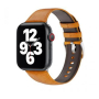 Кожаный ремешок для Apple Watch 38/40/41 мм WiWU (Wi-WB003) Brown, коричневый Кожаный ремешок для Apple Watch 38/40/41 мм WiWU (Wi-WB003) Brown, коричневый