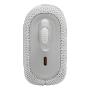 Портативная колонка JBL Go 3 White, белый