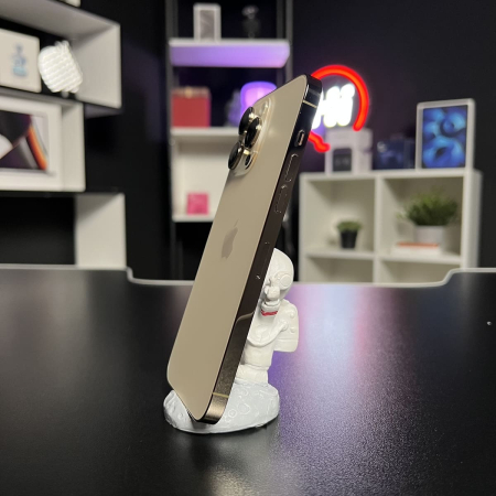 Trade in Apple iPhone 14 Pro Max 256Gb Dual SIM Gold IMEI: 8680 Trade in Apple iPhone 14 Pro Max 256Gb Dual SIM Gold IMEI: 8680