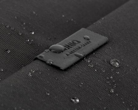 Чехол UNIQ для ноутбуков 14" Bergen Nylon Laptop sleeve (BERGEN(14)-MNBLACK) Черный Чехол UNIQ для ноутбуков 14" Bergen Nylon Laptop sleeve (BERGEN(14)-MNBLACK) Черный