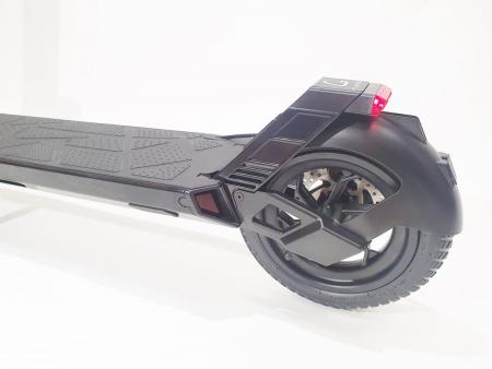 Электросамокат Kugoo Kirin HX Plus Электросамокат Kugoo Kirin HX Plus