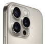 Apple iPhone 16 Pro 1Tb Natural Titanium, натуральный титан