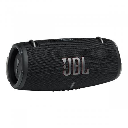 Портативная колонка JBL Xtreme 3 Black, черный Портативная колонка JBL Xtreme 3 Black, черный