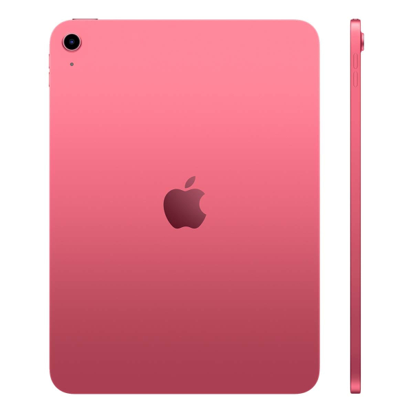 Apple iPad 11" (A16, 2025) Wi-Fi + Cellular 256Gb Pink, розовый Apple iPad 11" (A16, 2025) Wi-Fi + Cellular 256Gb Pink, розовый