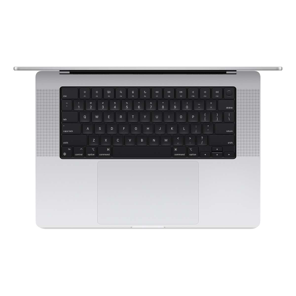 Apple MacBook Pro 16" (M4 Pro 14C CPU, 20C GPU, 2024) 24/512Gb SSD (MX2T3) Silver, серебристый Apple MacBook Pro 16" (M4 Pro 14C CPU, 20C GPU, 2024) 24/512Gb SSD (MX2T3) Silver, серебристый