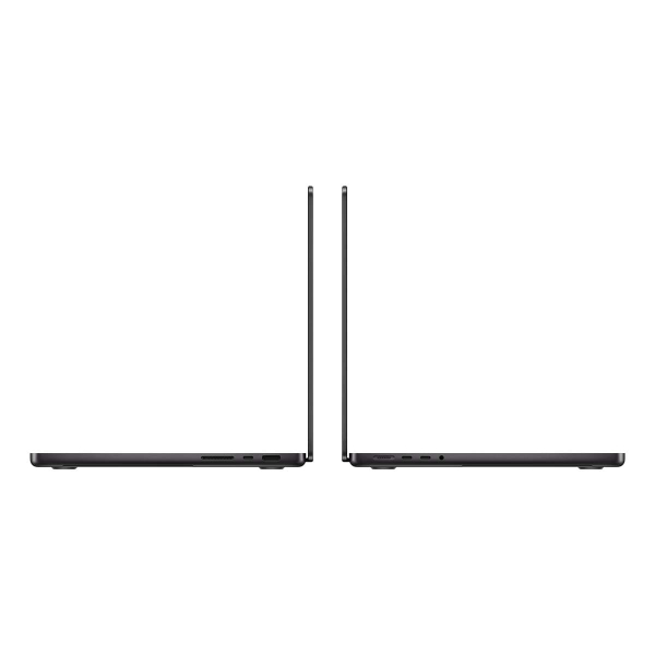 Apple MacBook Pro 14" (M4 Max 14C CPU, 32C GPU, 2024) 36/1Tb SSD (MX2K3) Space Black, «чёрный космос» Apple MacBook Pro 14" (M4 Max 14C CPU, 32C GPU, 2024) 36/1Tb SSD (MX2K3) Space Black, «чёрный космос»