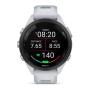 Часы Garmin FORERUNNER 265S White, белый Часы Garmin FORERUNNER 265S White, белый