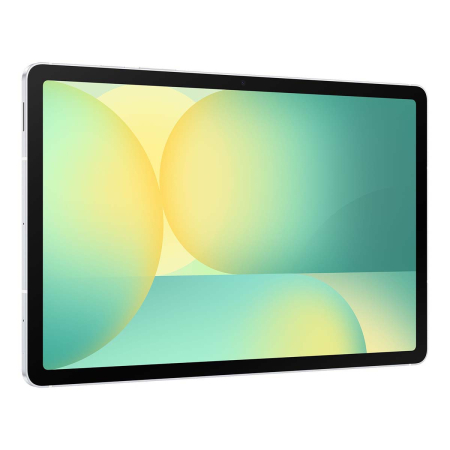 Samsung Galaxy Tab S10 FE+ 13,1" Wi-Fi 8/128Gb Silver, серебрянный Samsung Galaxy Tab S10 FE+ 13,1" Wi-Fi 8/128Gb Silver, серебрянный