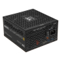 Блок питания Thermaltake Toughpower GF1 1200 (PS-TPD-1200FNFAGE-1) Gold, 1200 Вт Чёрный