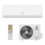Кондиционер Electrolux EACS/I-07HAL/N8 Белый Кондиционер Electrolux EACS/I-07HAL/N8 Белый