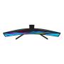 Монитор Xiaomi Redmi Surface Display 30" 200Гц (RMMNT30HFCW) Чёрный