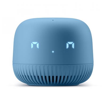 Умная колонка VK Капсула Нео (VKSP11BL) Синий Умная колонка VK Капсула Нео (VKSP11BL) Синий