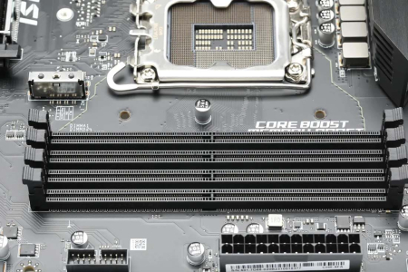 Материнская плата MSI Pro Z790-S WiFi, ATX Материнская плата MSI Pro Z790-S WiFi, ATX